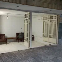 اجاره دو مغازه 27 و 18 متری نبش چهارراه فوری