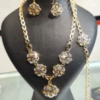 طلای بدون اجرت در حد نو