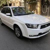 دنا تیپ ۱ مدل ۱۳۹۸