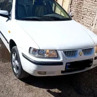 سمند الکس|خودرو سواری و وانت|بم, |دیوار