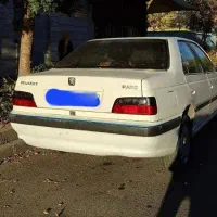 پژو پارس|خودرو سواری و وانت|زنجان, |دیوار