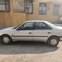 ۴۰۵ مدل ۸۷ بیرنگ