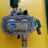 قطعات cng مناسب پراید