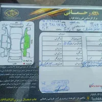 پژو پارس|خودرو سواری و وانت|شاهین دژ, |دیوار