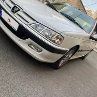 پژو پارسXU7|خودرو سواری و وانت|تبریز, |دیوار