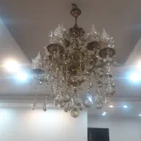 لوستر ده شاخه شماره تلفن