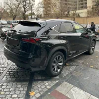 لکسوس nx300h مدل 2017|خودرو سواری و وانت|تهران, عباسآباد|دیوار