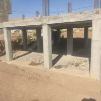 زمین مسکونی تجاری بر جاده اصلی سبیز آماده ساخت|فروش زمین و ملک کلنگی|میانه, |دیوار