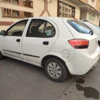 تیبا۲ هاچ بک مدل ۹۵|خودرو سواری و وانت|اصفهان, برازنده|دیوار