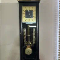 ساعت دیواری