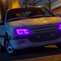 پارس tu5 مدل401