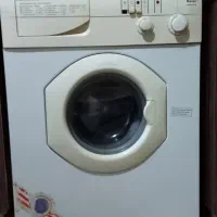 ماشین لباسشویی