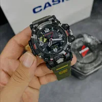 جی شاک مدل gwg.2000آکبند