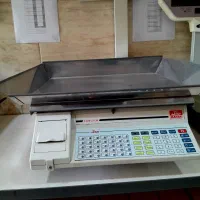 کالباسبر و ترازو کار کرده|فروشگاه و مغازه|کرج, جهان‌شهر|دیوار