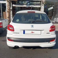 207پانا مدل401