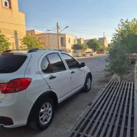 کوییک 401 گاز سیمی|خودرو سواری و وانت|آباده, |دیوار