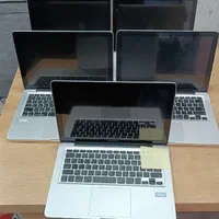 MACK BOOK PRO|رایانه همراه|تبریز, |دیوار