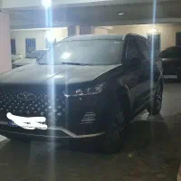 تیگو ۷ پرو اکسلنت|خودرو سواری و وانت|بندرعباس, |دیوار