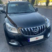 هایما S7 پلاس، صندوق برقی مدل ۱۴۰۳