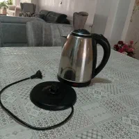 کتری برقی