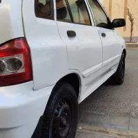 پراید۱۱۱بی رنگ|خودرو سواری و وانت|تهران, شهرک شریعتی|دیوار