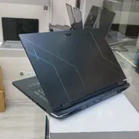 لپتاپ Acer گیمینگ با6گیگ گرافیک و پردازنده قدرتمند