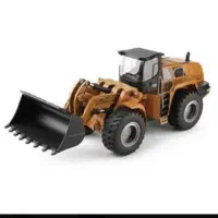 راننده لودر