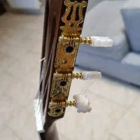 گیتار یاماها c70|گیتار، بیس، امپلیفایر|شیراز, شهرک گلدشت حافظ‎|دیوار