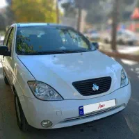 تیبا ۲ مدل ۱۴۰۰ بدون رنگ