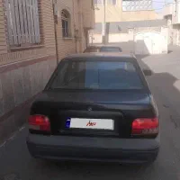 پراید ۸۲ موتور صفر سالم|خودرو سواری و وانت|قم, حمام تالار|دیوار