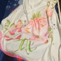 پرده پانچ شده
