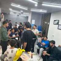 آموزش آرایشگری مردانه ، مدرک رسمی ،خوابگاه رایگان