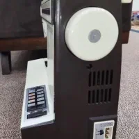 چرخ خیاطی ژانومه|چرخ خیاطی و ریسندگی|رامشیر, |دیوار