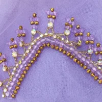 دوخت روسری|لباس|دهدشت, |دیوار