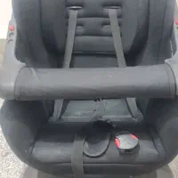 صندلی ماشین