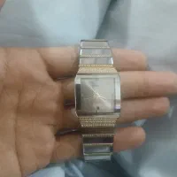ساعت مچی آناتوم