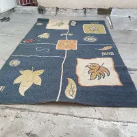 سه عدد گلیم دودرسه مثل هم|گلیم، جاجیم، گبه|مشهد, فاطمیه|دیوار