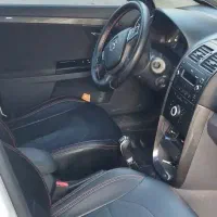 سمند سورن پلاس 1400|خودرو سواری و وانت|خرمآباد, |دیوار