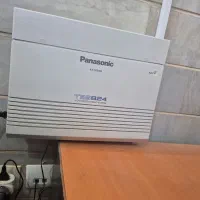 دستگاه سانترال پاناسونیک