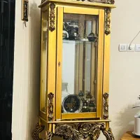 گنجه همراه با چینی ها