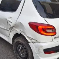 صافکاری PDR بدون رنگ اتو اسپرت مهدی