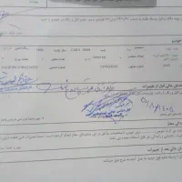 مزدا۲۰۰۰کارا۱۴۰۰ تصادفی