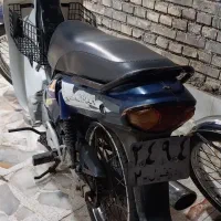 موتور بهمن ۱۱۰|موتورسیکلت|اهواز, کیانشهر|دیوار