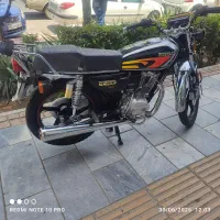 موتور معاوضه|موتورسیکلت|مشهد, شهرک بهارستان|دیوار