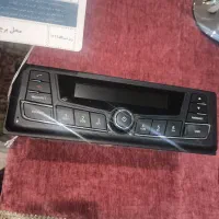 ضبط ماشین صفر