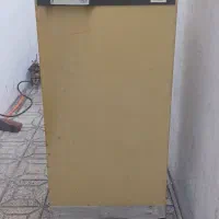 یخچال فریزر دار مدل آزمایش