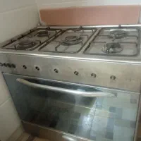 فروش گاز فر دار