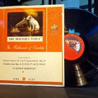 صفحه گرامافون