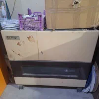 بخاری مهیاگاز