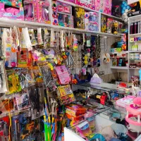 فروشنده مغازه خرازی|استخدام بازاریابی و فروش|بجنورد, |دیوار